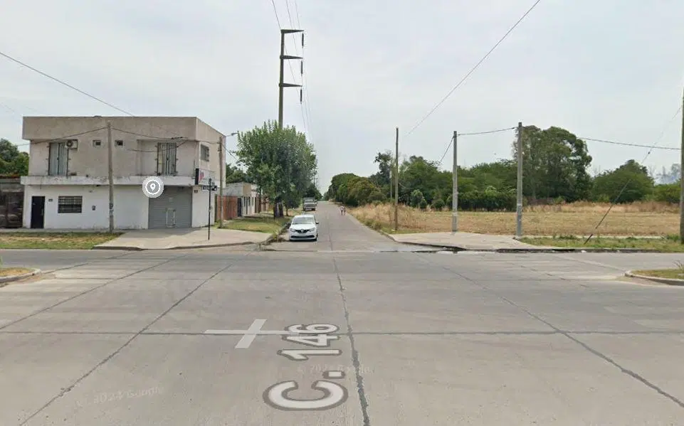 Terreno en San Carlos 4