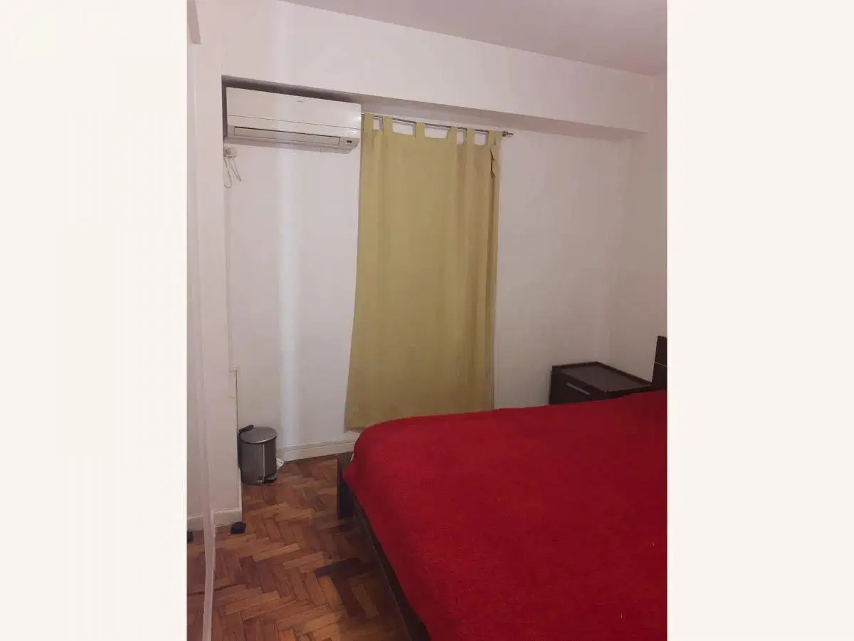 DEPARTAMENTO DOS AMBIENTES-PALERMO SOHO-ALQUILER TEMPORAL 4