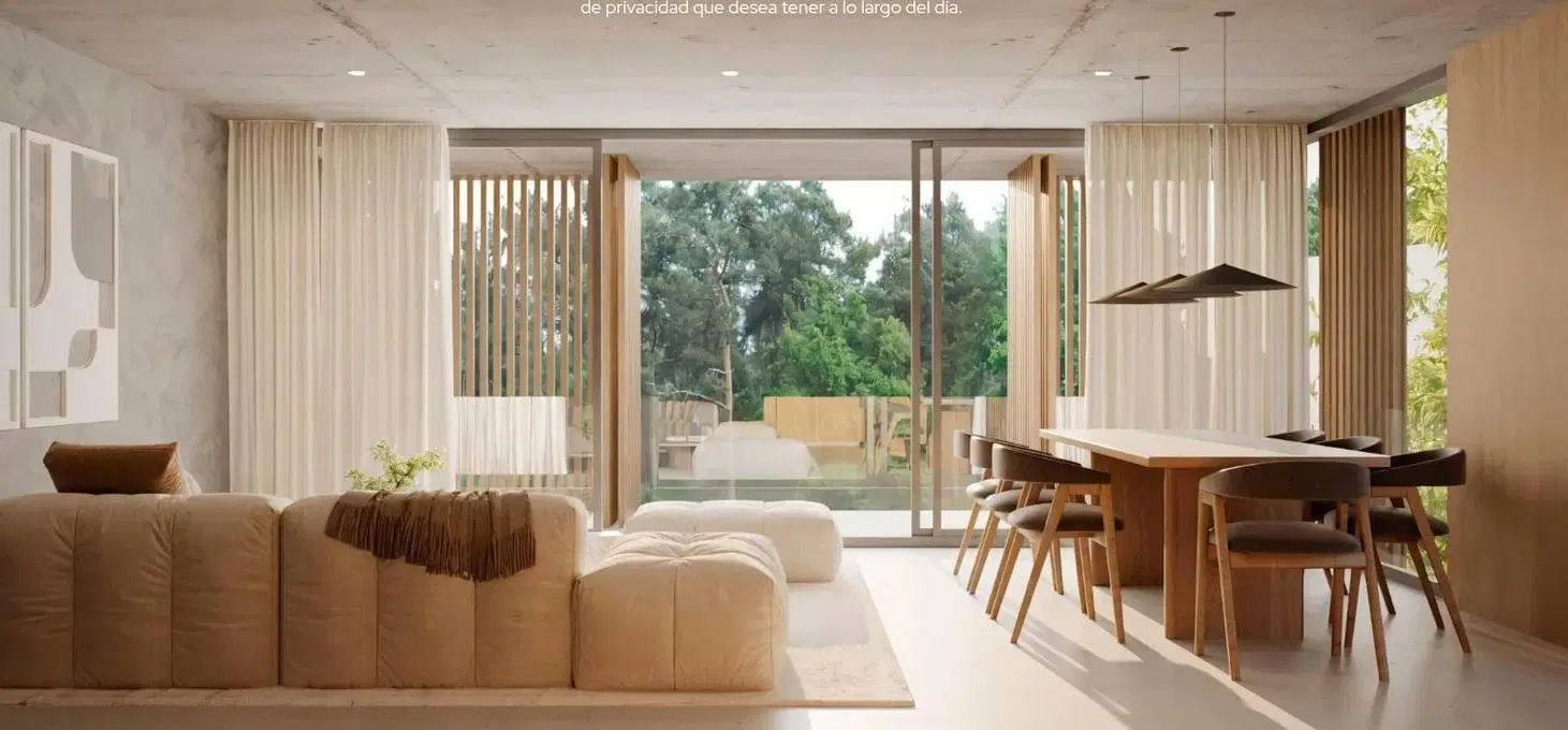 Departamento en pozo en venta en City Bell 5