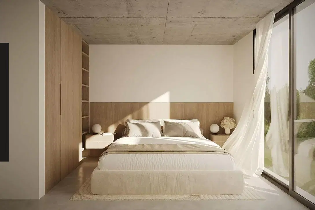 Departamento en pozo en venta en City Bell 2