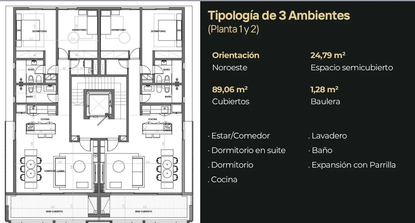 Plano 1