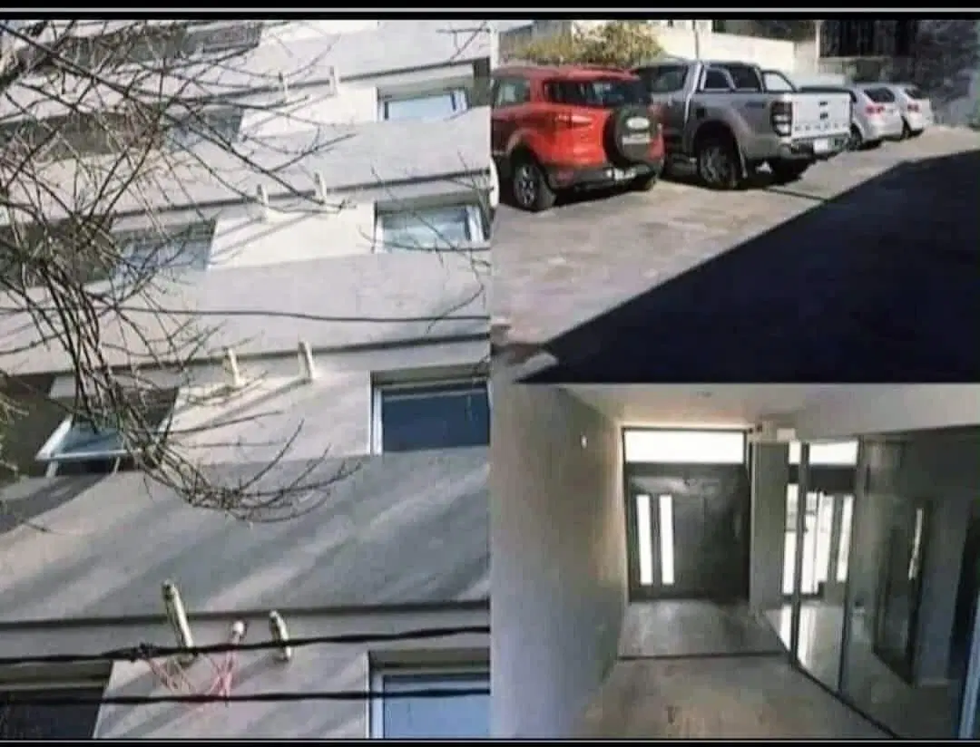 Cochera en venta - La Plata 5