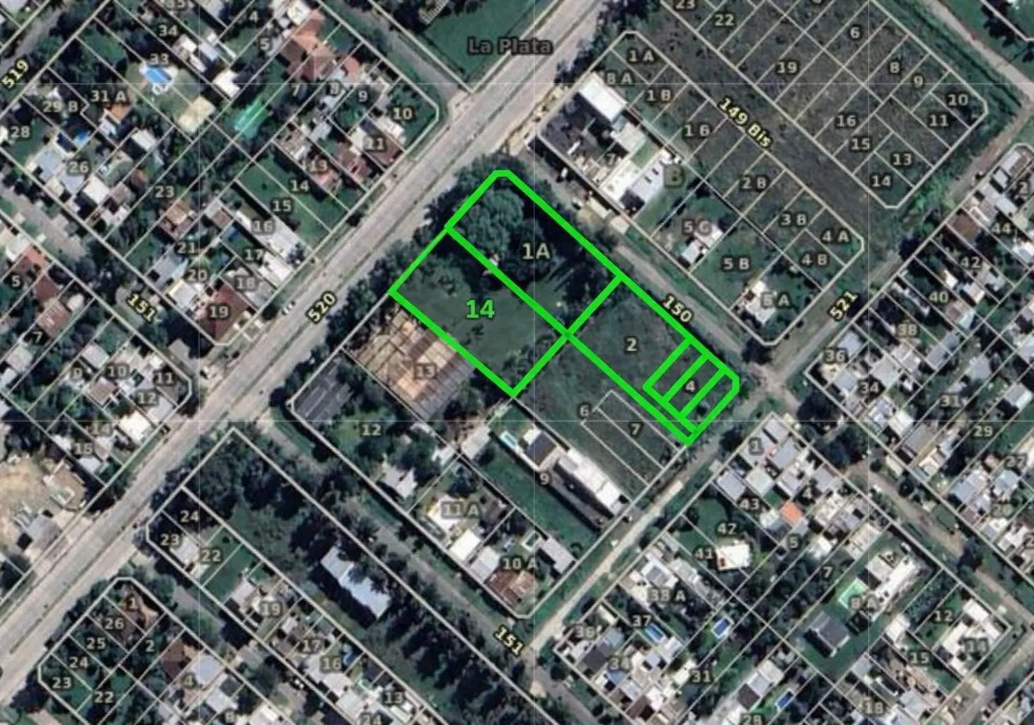 Plano 1