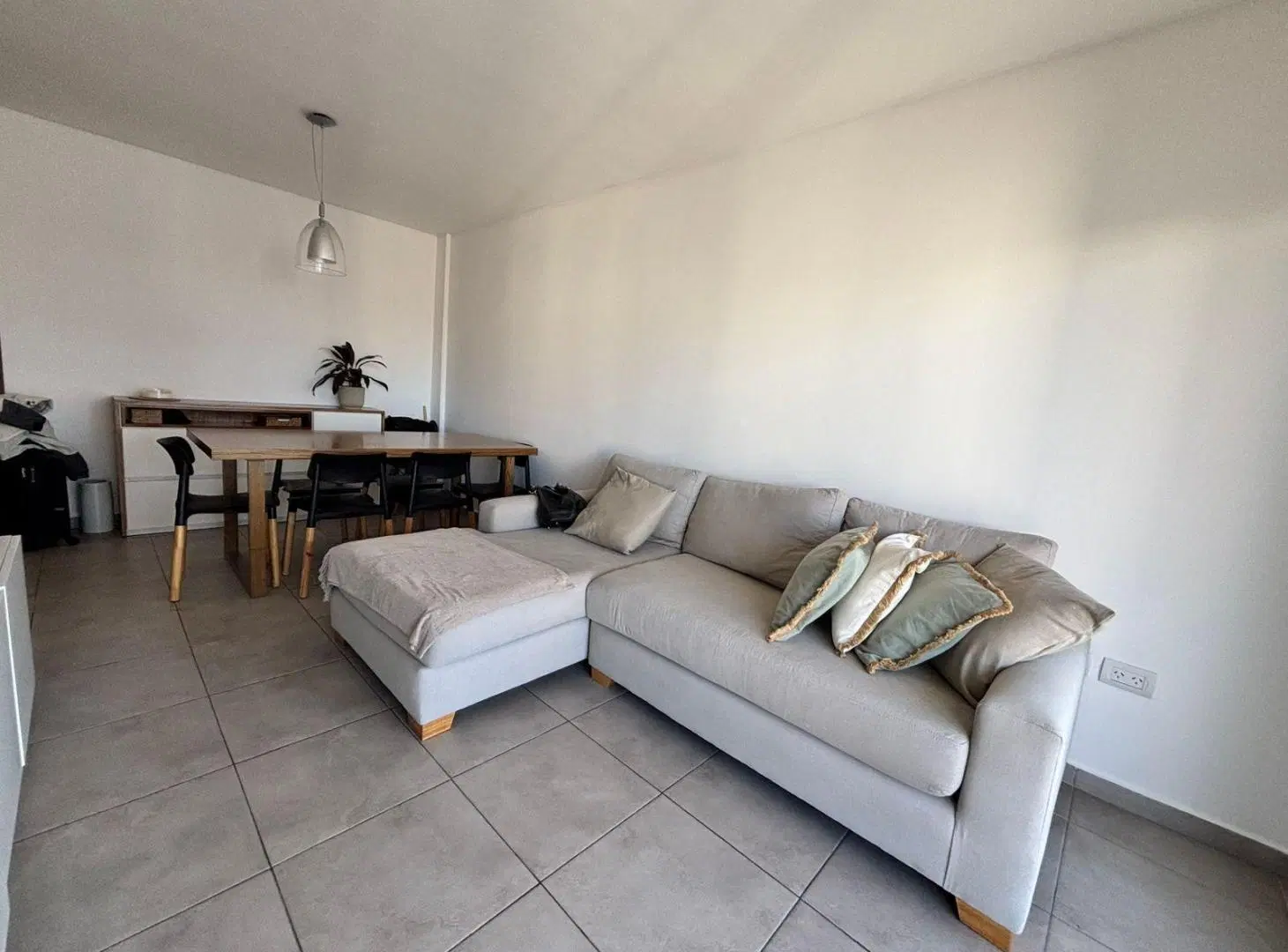 Venta de Departamento en el casco con cochera y baulera. 5