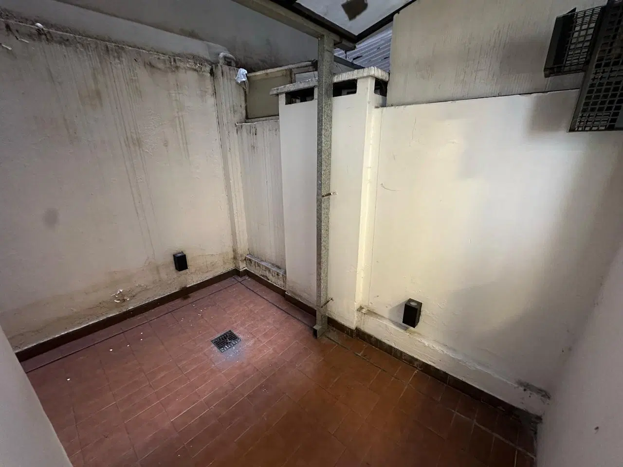 DEPARTAMENTO DOS AMBIENTES-PALERMO HOLLYWOOD-ALQUILER TEMPORAL 4