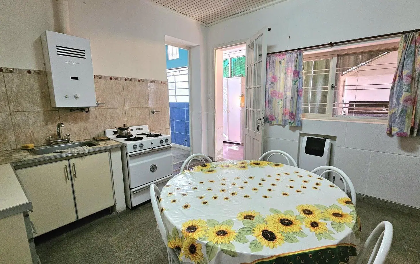 Casa en venta en Tolosa con patio y cochera 5