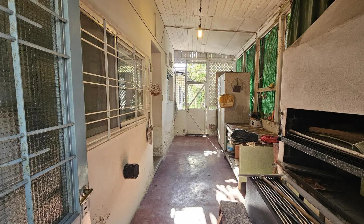 Casa en venta en Tolosa con patio y cochera 2