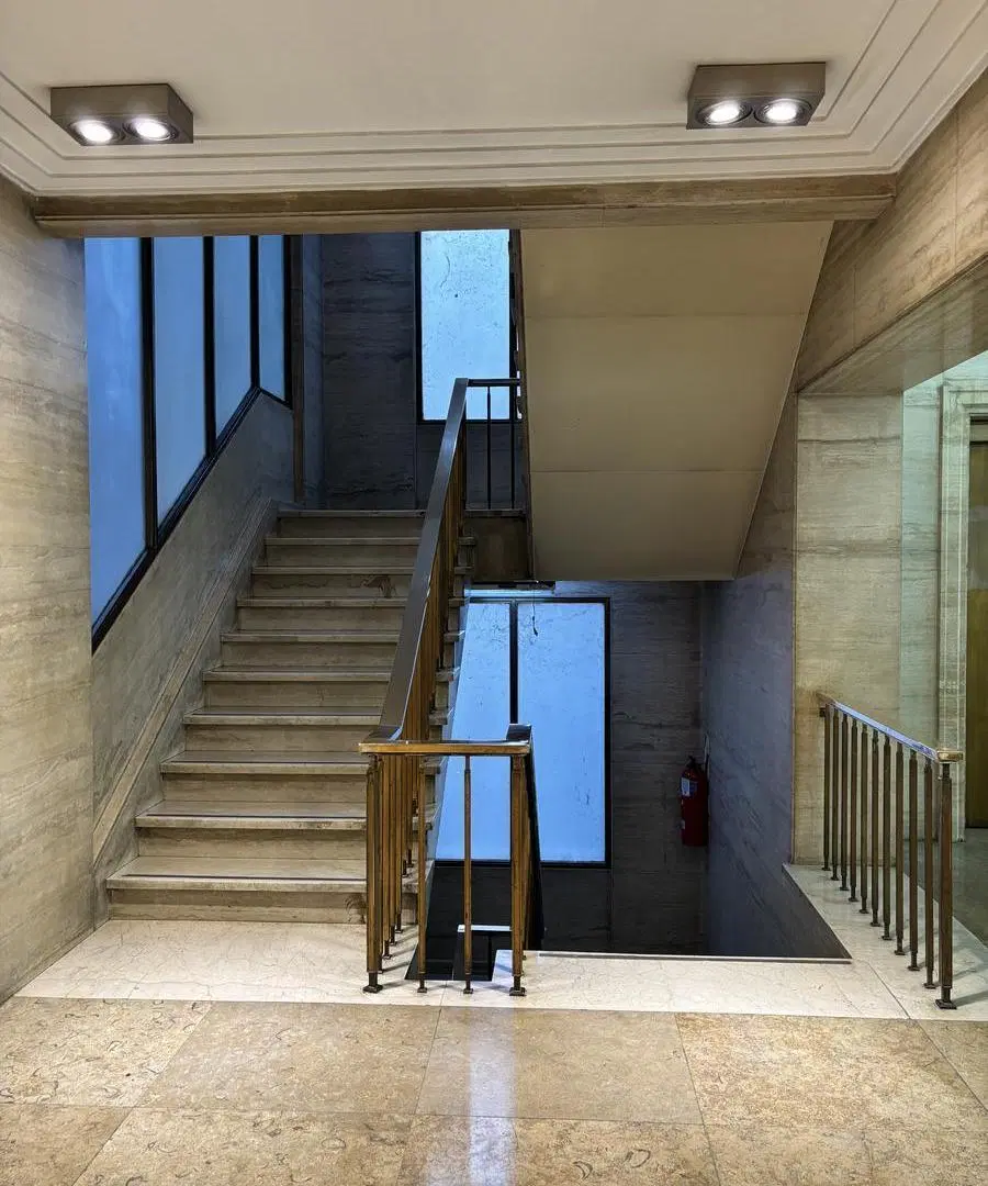 Oficinas en alquiler 3