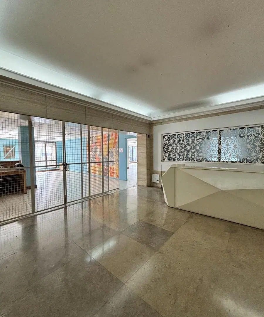 Oficinas en alquiler 5