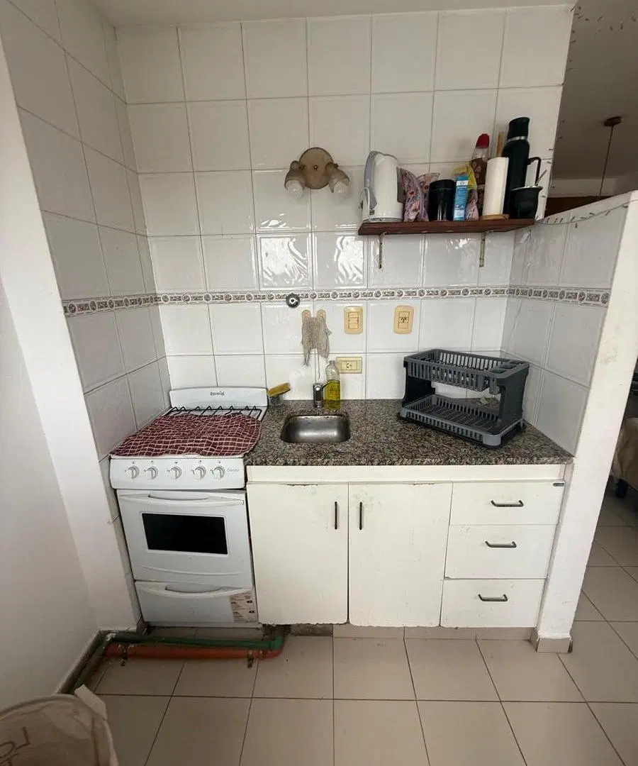 Departamento en La Plata 4