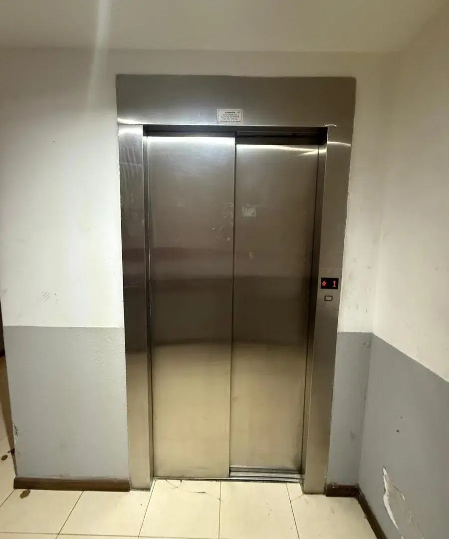 Departamento en La Plata 5
