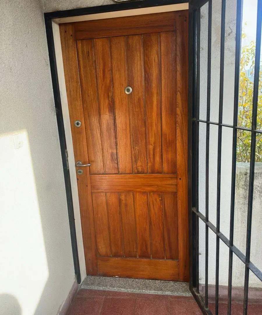 Departamento en Villa Elvira 5
