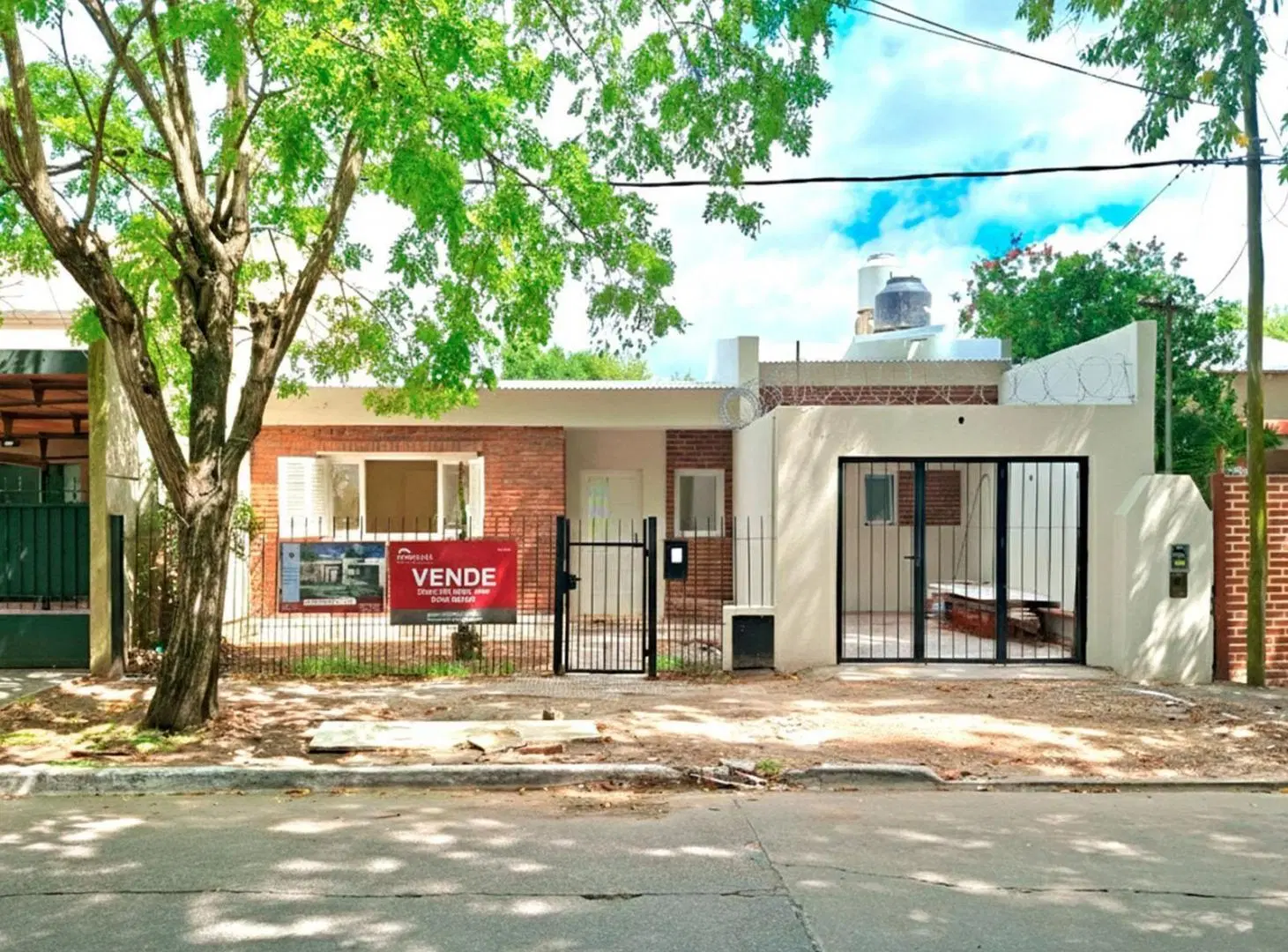 Casa de dos dormitorios en Gonnet 3