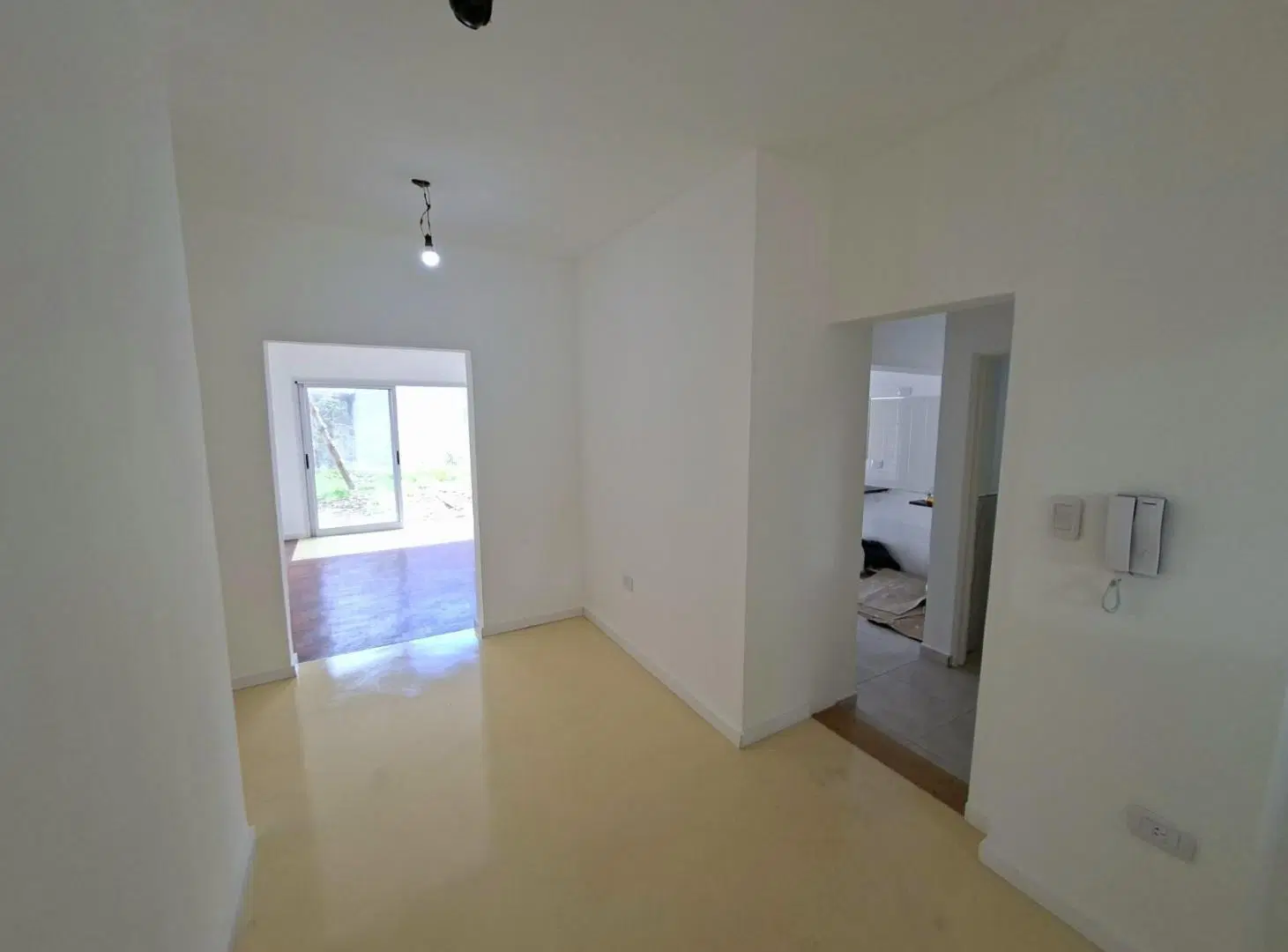 Casa de dos dormitorios en Gonnet 4