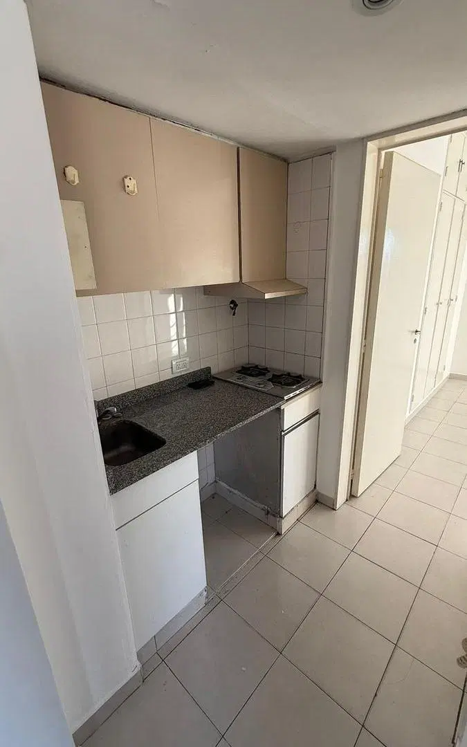 Departamento de 2 ambientes en Microcentro 2