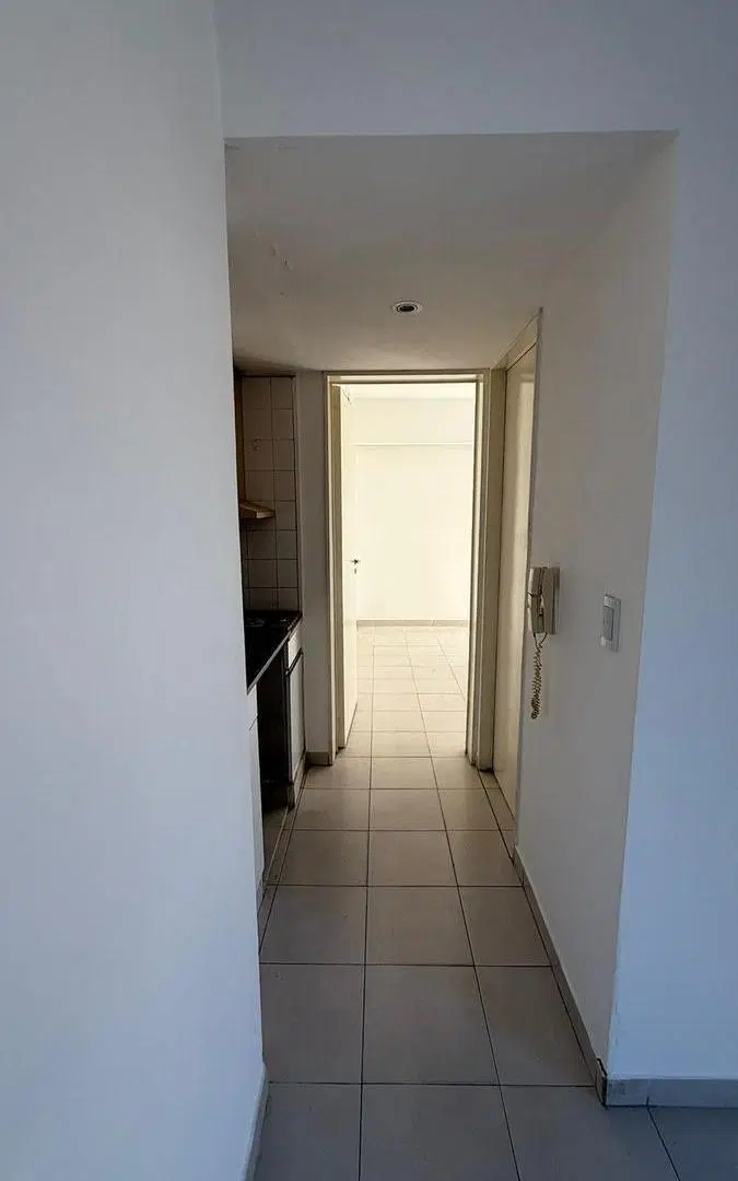 Departamento de 2 ambientes en Microcentro 5
