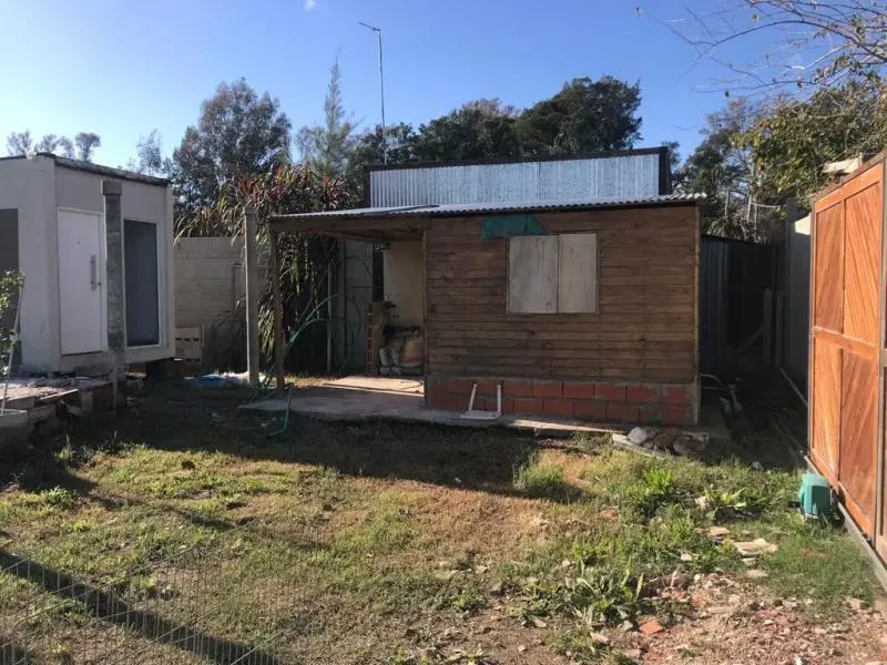 Terreno en Arturo Segui 3
