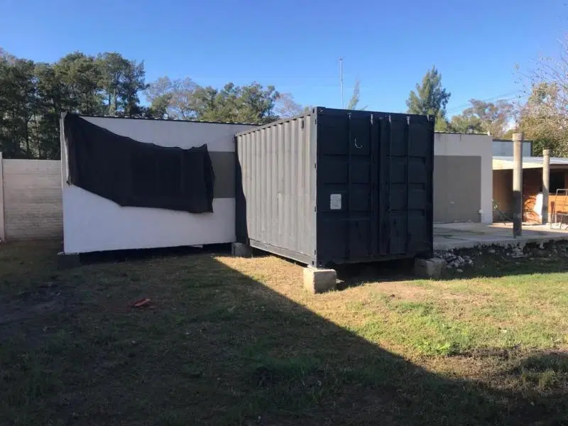 Terreno en Arturo Segui 2