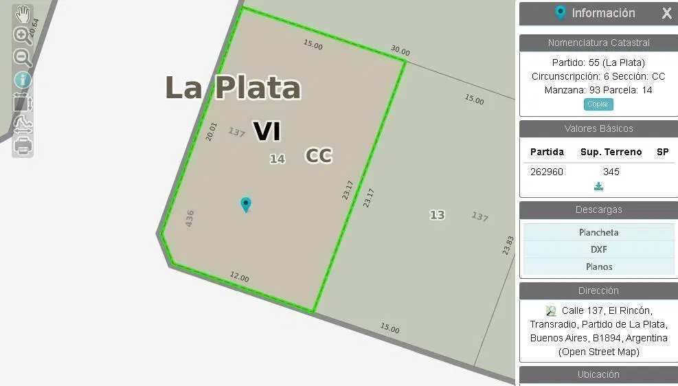Plano 1