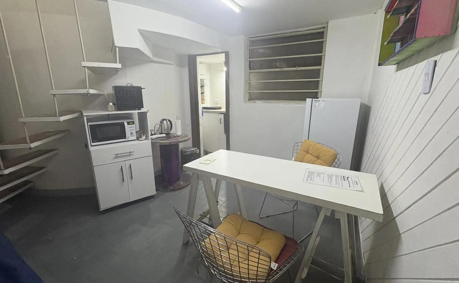 Foto de DEPARTAMENTO DOS AMBIENTES-SAN NICOLÁS-ALQUILER TEMPORAL, imagen 4