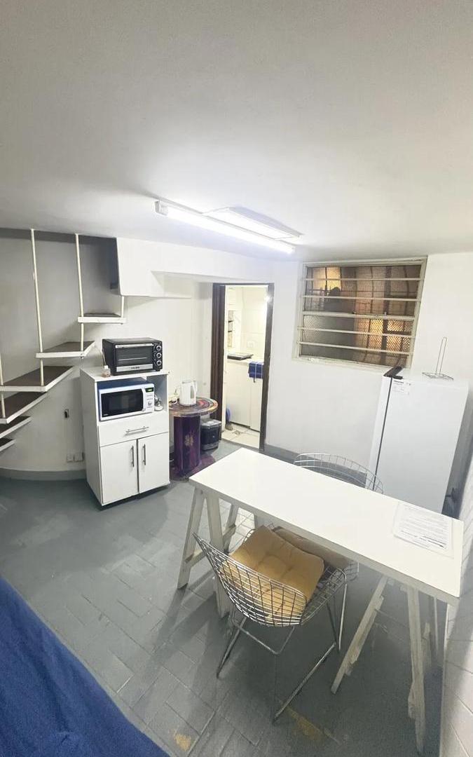 Foto de DEPARTAMENTO DOS AMBIENTES-SAN NICOLÁS-ALQUILER TEMPORAL, imagen 2