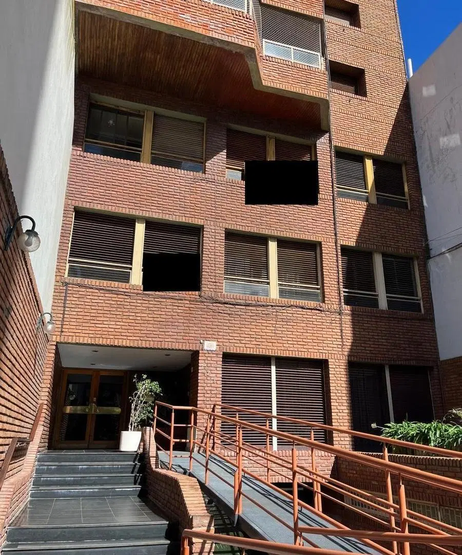 Departamento en venta La Plata 2
