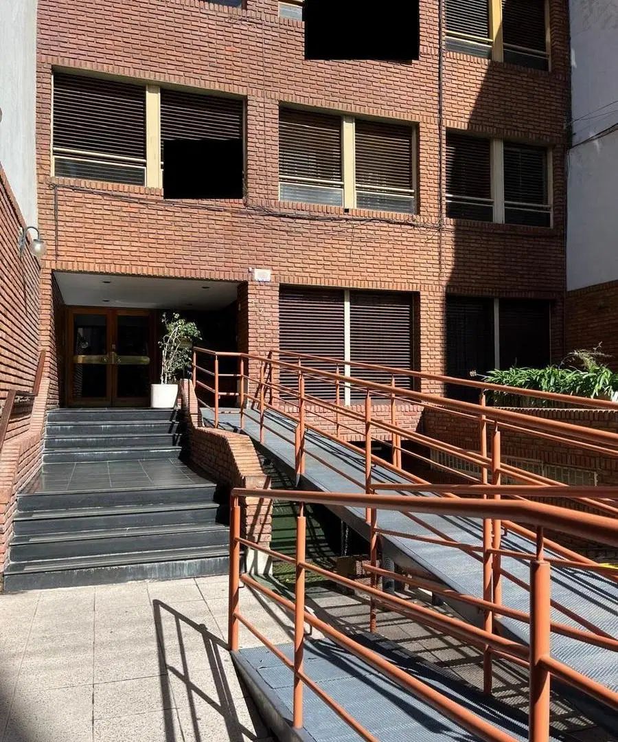 Departamento en venta La Plata 1