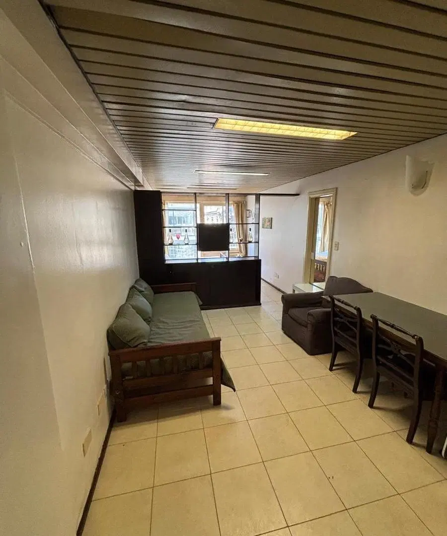 DEPARTAMENTO DOS AMBIENTES-MONSERRAT-ALQUILER TEMPORAL 5