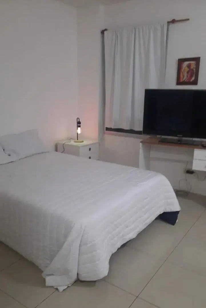 DEPARTAMENTO MONOAMBIENTE-CABALLITO-ALQUILER TEMPORAL 2