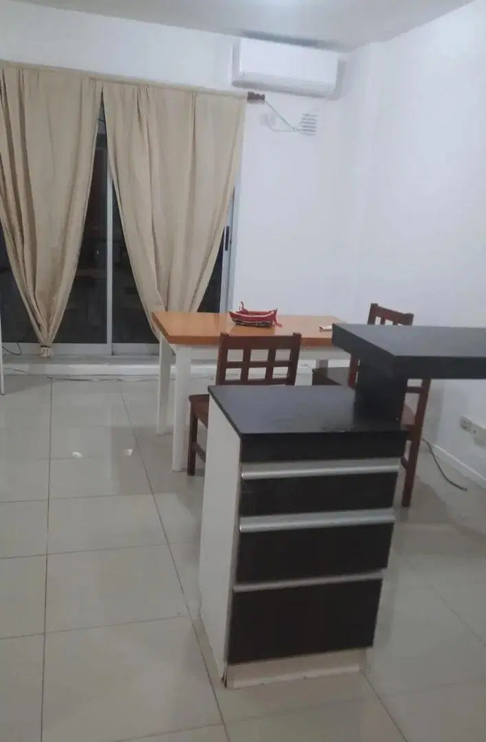 DEPARTAMENTO MONOAMBIENTE-CABALLITO-ALQUILER TEMPORAL 3