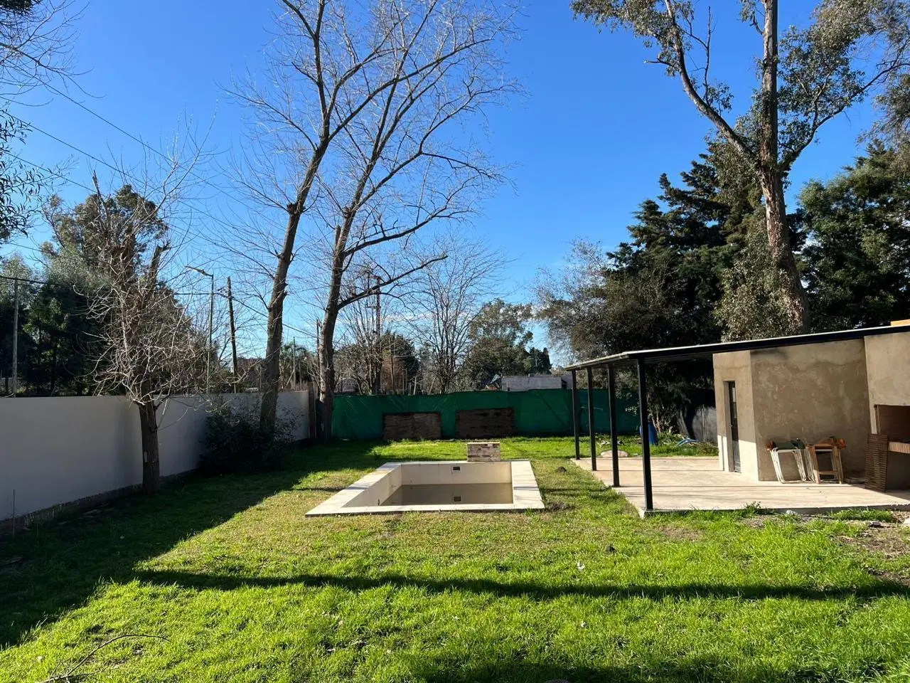 Terreno en venta - Barrio los ciruelos 5