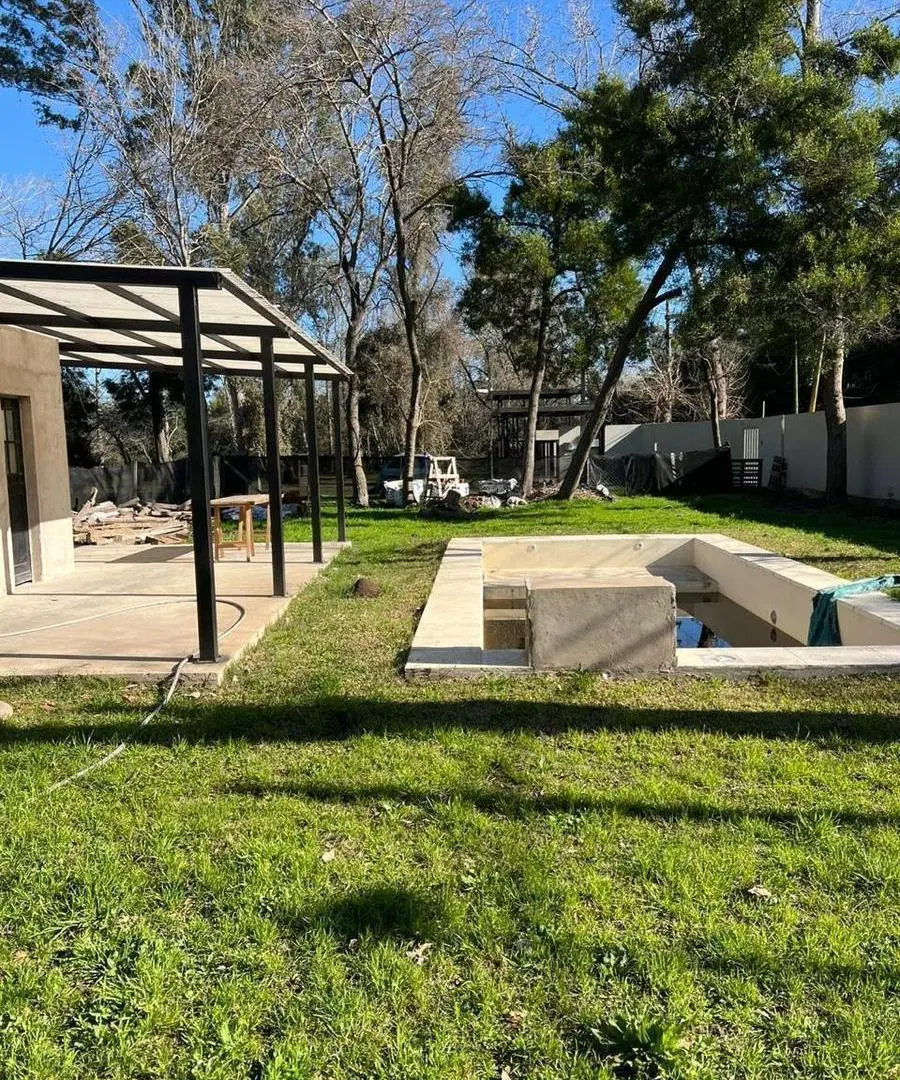 Terreno en venta - Barrio los ciruelos 4