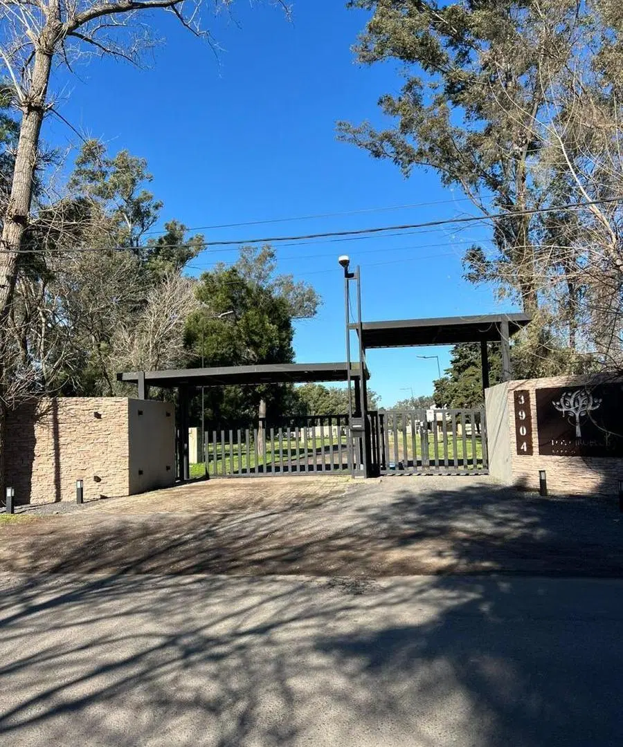Terreno en venta - Barrio los ciruelos 2