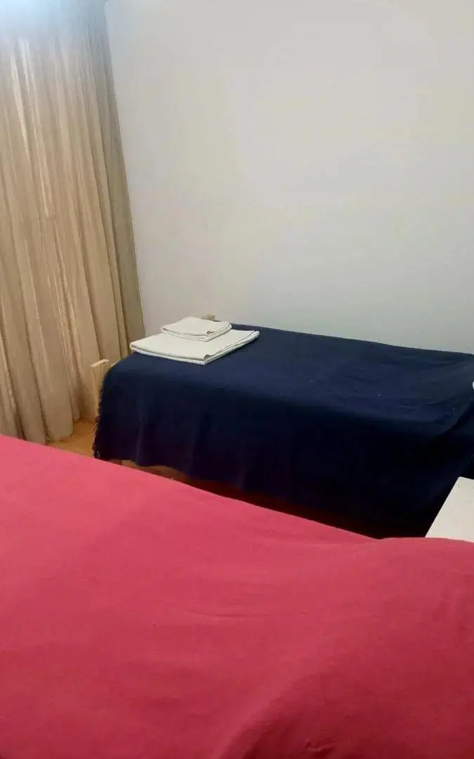 DEPARTAMENTO DOS AMBIENTES-ALMAGRO-ALQUILER TEMPORAL 2
