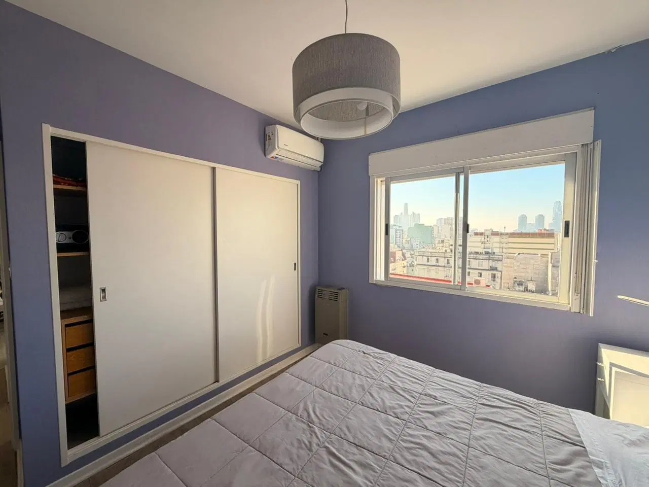 DEPARTAMENTO MONOAMBIENTE-SAN TELMO-ALQUILER TEMPORAL 3