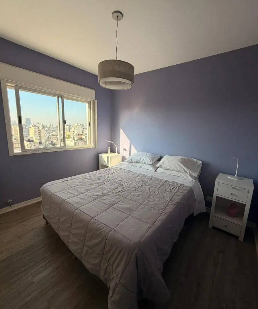 DEPARTAMENTO MONOAMBIENTE-SAN TELMO-ALQUILER TEMPORAL 5