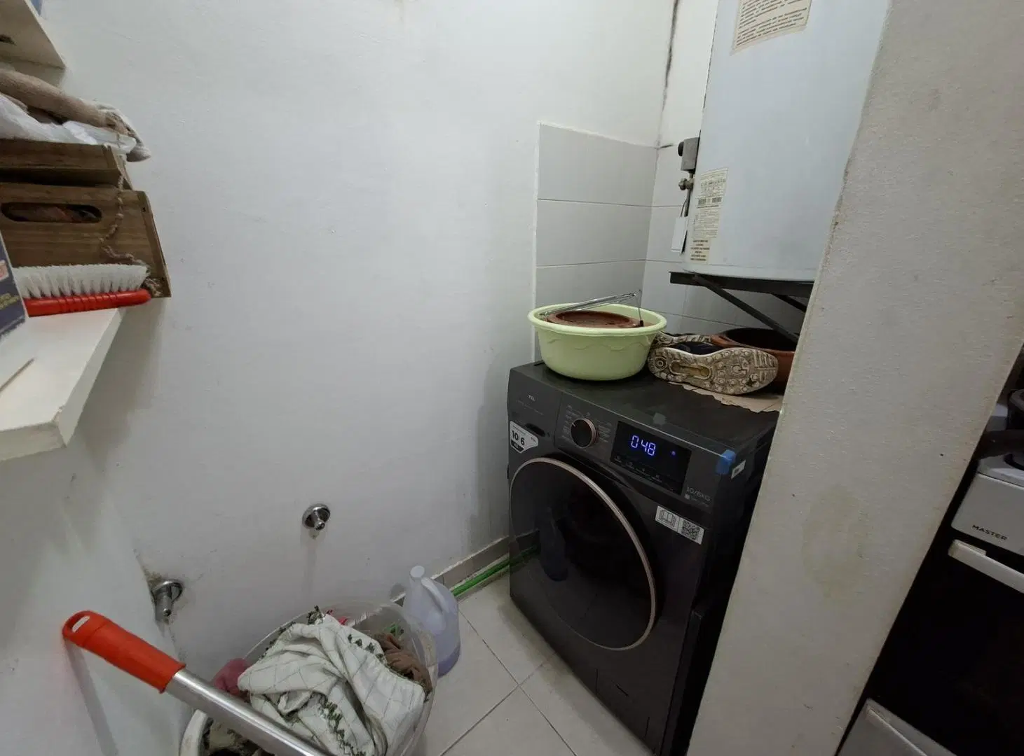 Casa de un dormitorio con altillo en alquiler 5