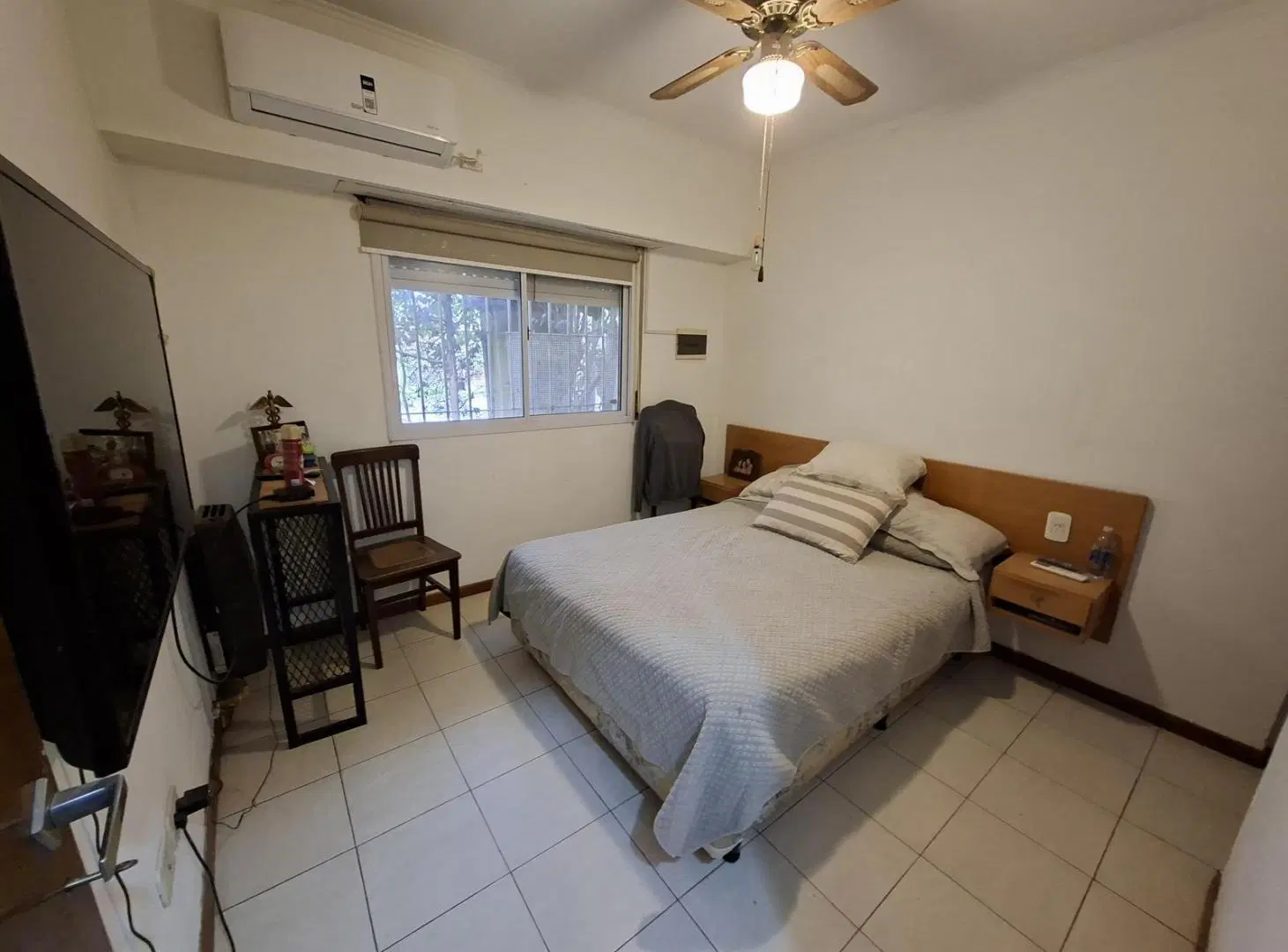 Casa de un dormitorio con altillo en alquiler 2