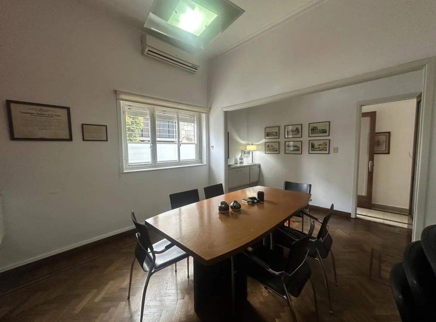 Casa apta oficina en Alquiler La Plata 4