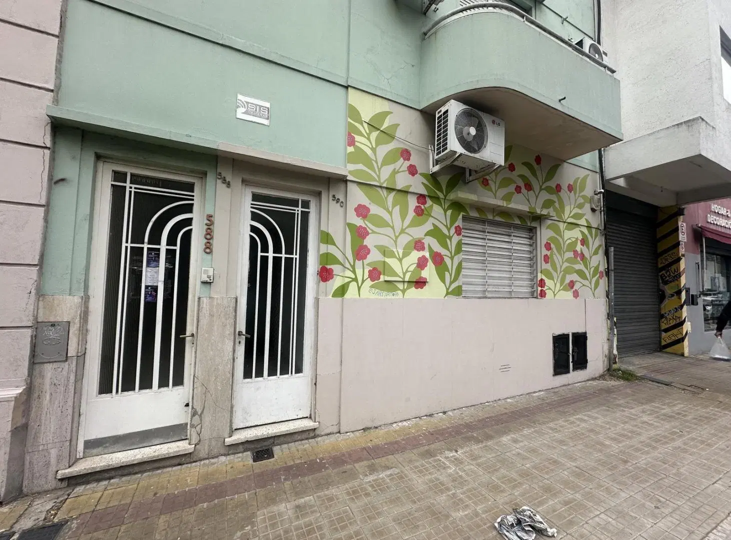 Casa apta oficina en Alquiler La Plata 2
