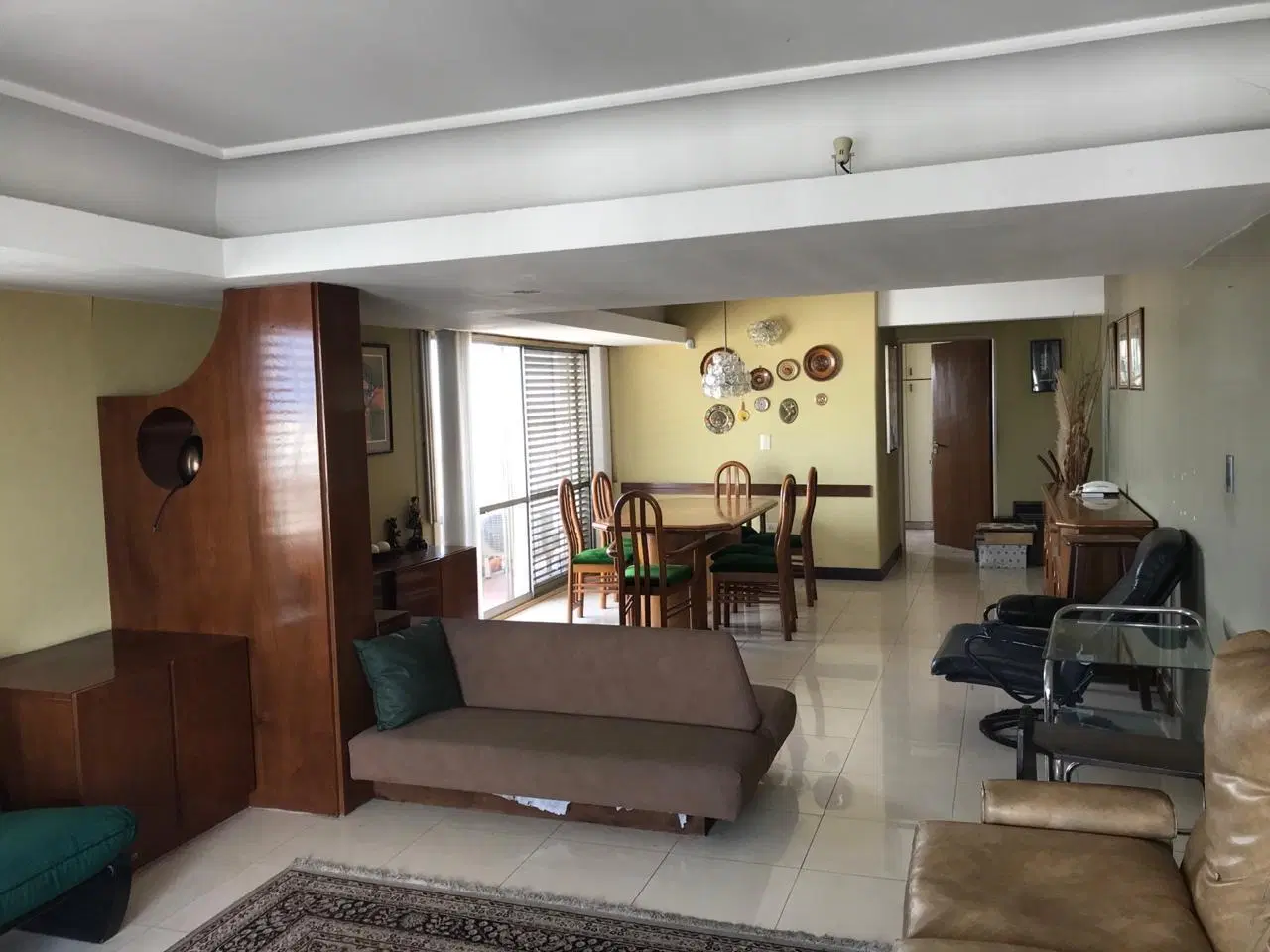 Departamento - La Plata 3