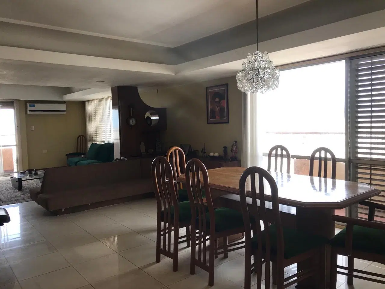 Departamento - La Plata 5
