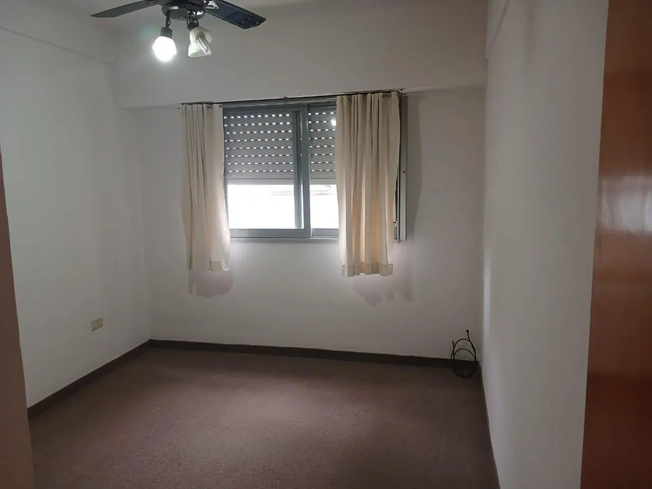 Departamento de 1 dormitorio en venta en La Plata 3