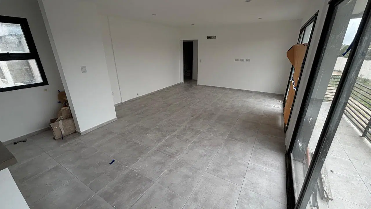Departamento en venta a estrenar - San Carlos - 2 dormitorios - Balcón al frente 5