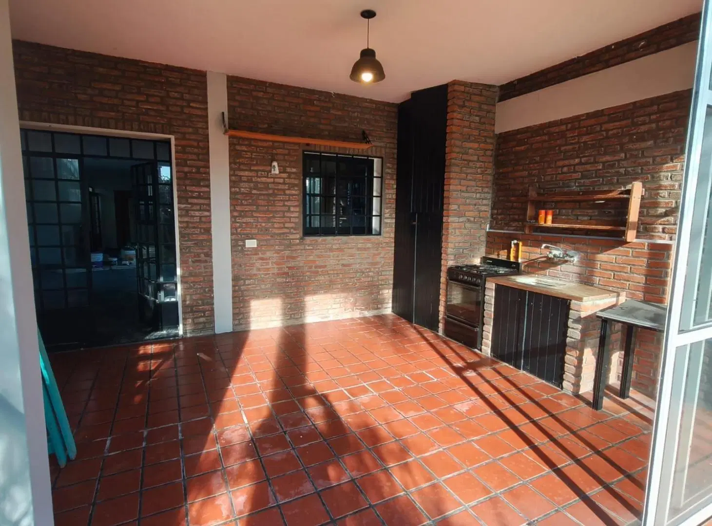Casa en alquiler - La Plata 3