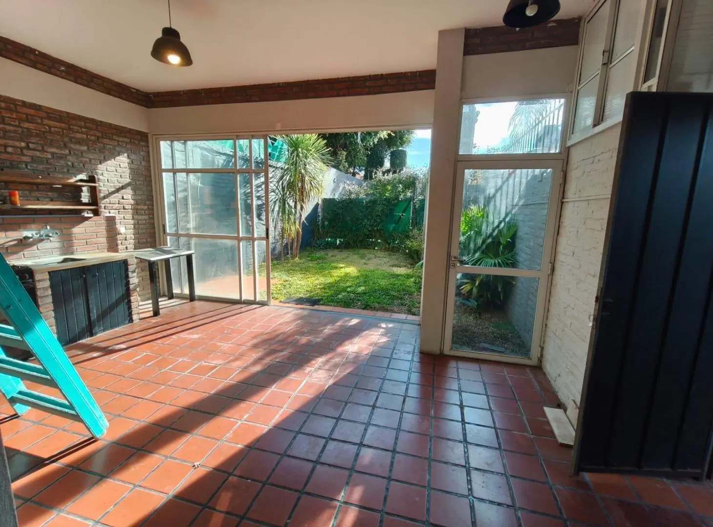 Casa en alquiler - La Plata 5