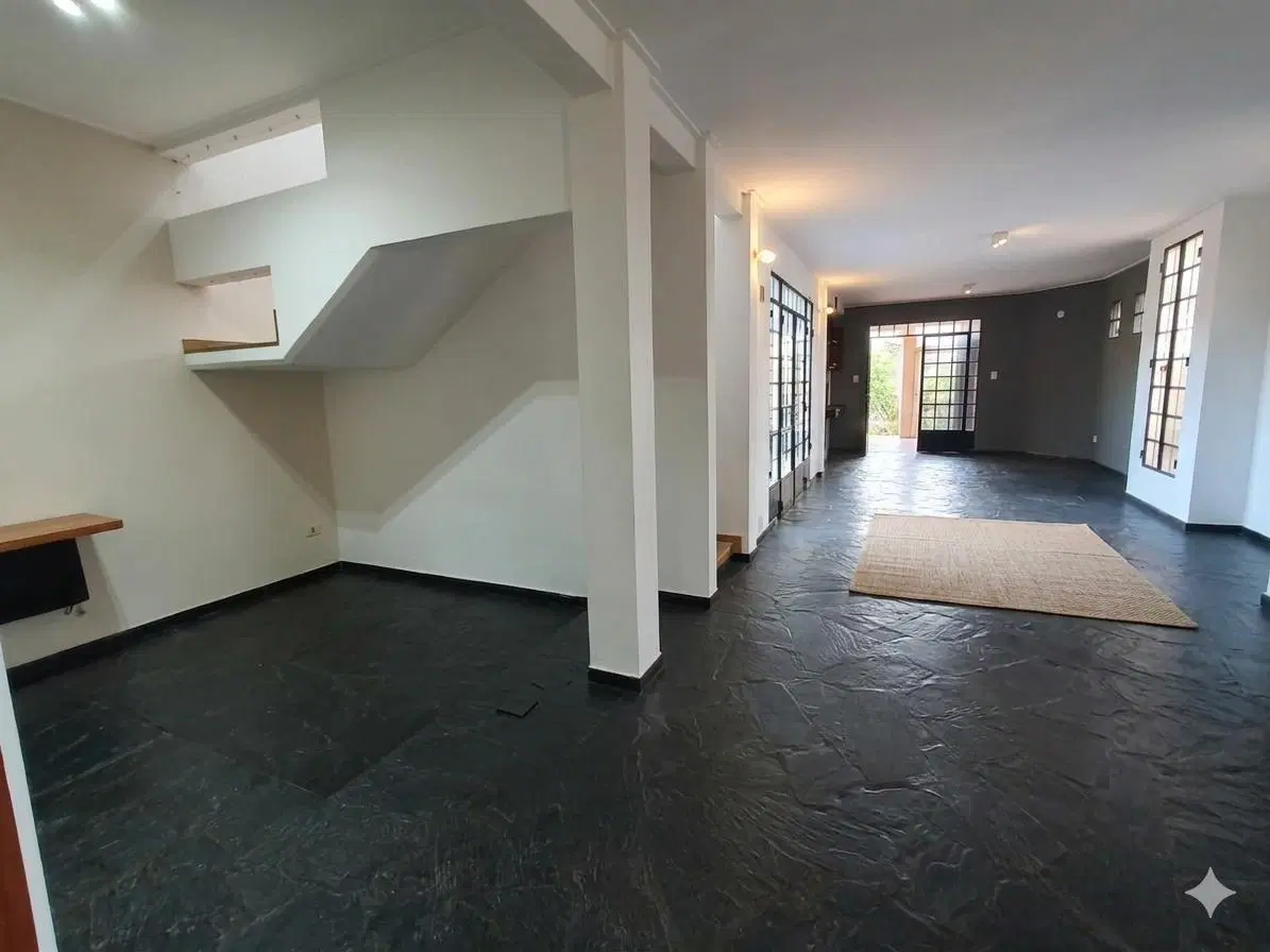 Casa en alquiler - La Plata 2