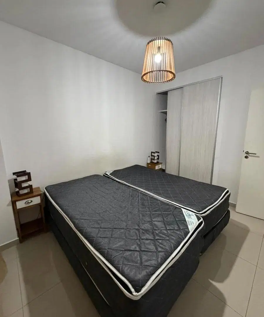 DEPARTAMENTO DOS AMBIENTES-ALMAGRO-ALQUILER TEMPORAL 3