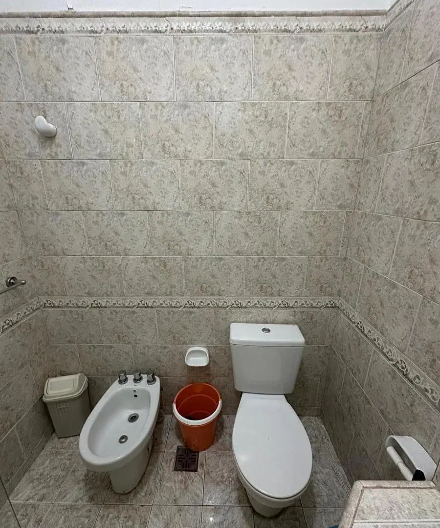 DEPARTAMENTO TRES AMBIENTES-SAN NICOLÁS-ALQUILER TEMPORAL 4