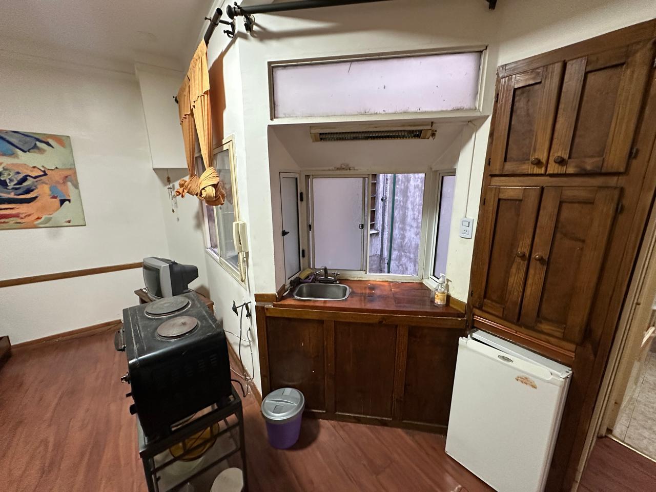 Foto de DEPARTAMENTO TRES AMBIENTES-SAN NICOLÁS-ALQUILER TEMPORAL, imagen 5